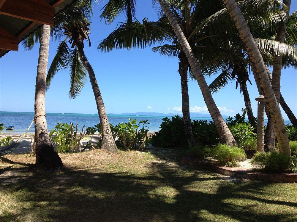 Ocean Jewels Resort Grand Anse  Eksteriør billede