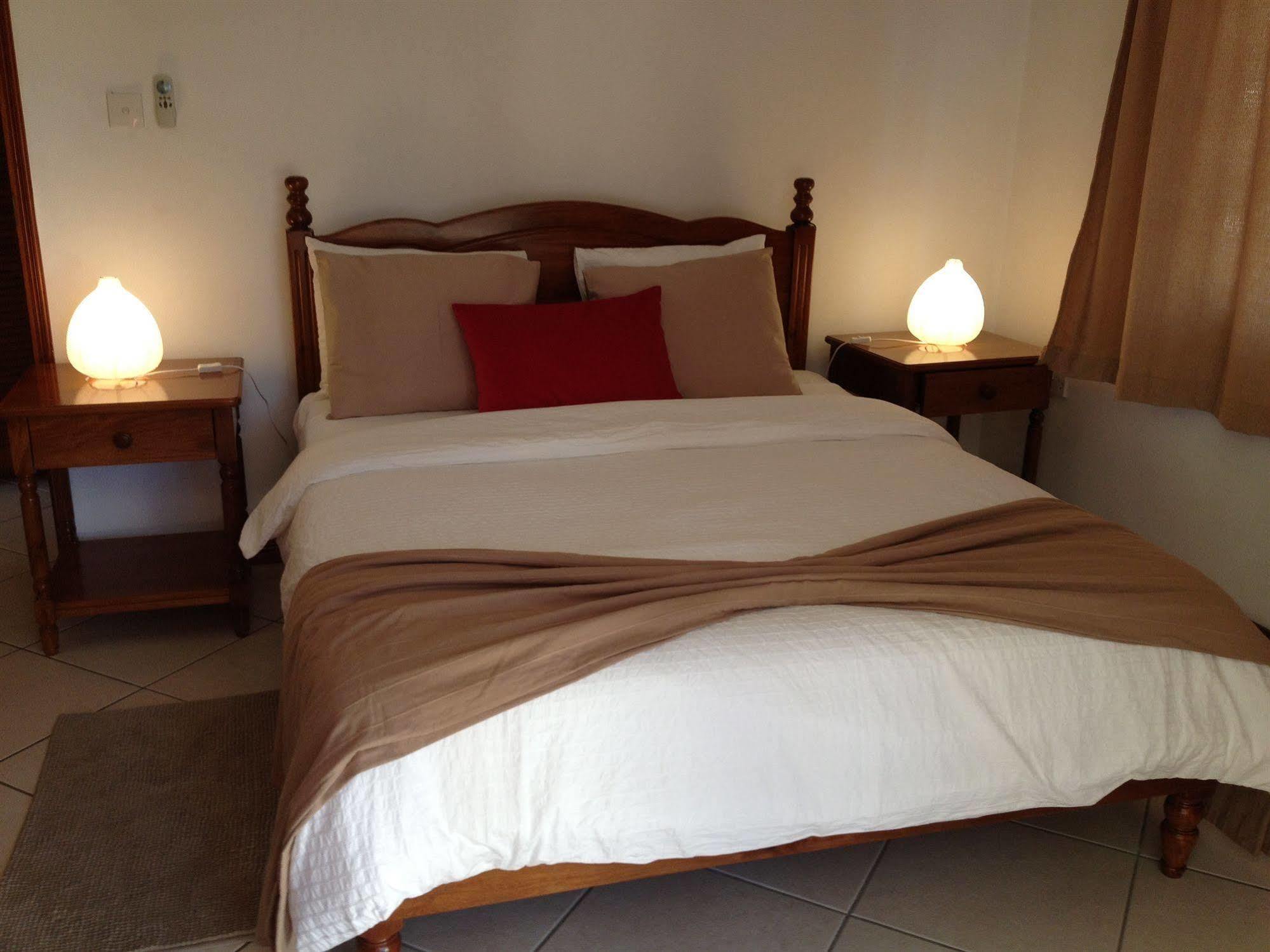 Ocean Jewels Resort Grand Anse  Eksteriør billede