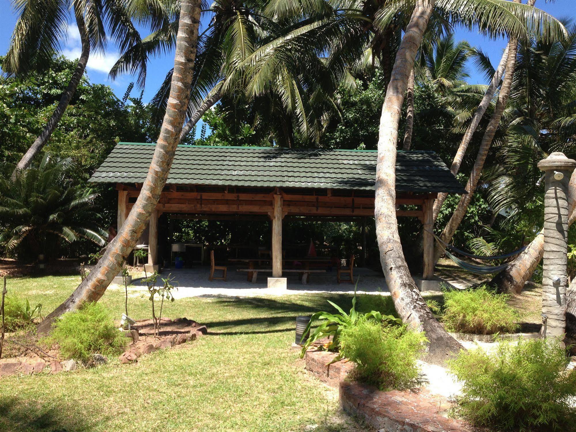 Ocean Jewels Resort Grand Anse  Eksteriør billede